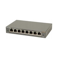 Switch TP-LINK TL-SG108E 8x 10/100/1000Mb/s