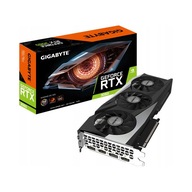 Karta graficzna Gigabyte RTX 3060 12 GB
