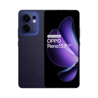 Smartfon Oppo Reno13 F 8 GB / 256 GB 5G niebieski