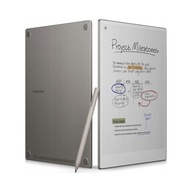 Czytnik reMarkable Paper Pro 64 GB 11,8 " srebrny, rysik pro, etui z klaw.