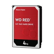 Dysk twardy Western Digital Red WD40EFAX 4TB SATA III 3,5"