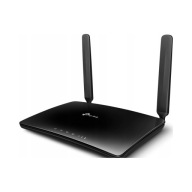 Router TP-Link TL-MR150 4G LTE 300Mbps 2,4GHz 802.11n (Wi-Fi 4)