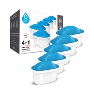 Wkład filtrujący do dzbanka Dafi Unimax Mg+ 5 szt.