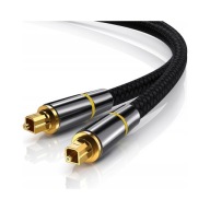 Kabel optyczny Mobes kblOpt3m Toslink - Toslink 3 m