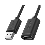 Przedłużacz Unitek Y-C417GBK