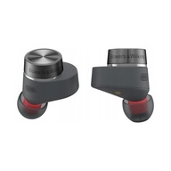 Słuchawki Bowers & Wilkins Pi5 S2 Gray