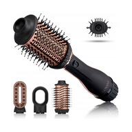 Szczotko-Suszarka LOVINE Divine 3w1 Volumizer 1200W Jonizacja LOVHD5000