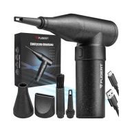 Dmuchawa elektryczna bezszczotkowy silnik moc 100 000 rpm Fugert fug-0102