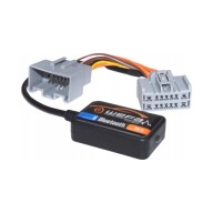 Moduł Bluetooth Aux Volvo V50/70 S40/60/80 XC90 - WEFA WF502 Ver. 2