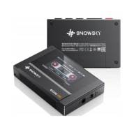 MP3 FIIO SNOWSKY ECHO MINI Przenośny Odtwarzacz Muzyczny DAP Bluetoth 5.3