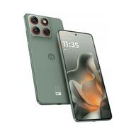 Smartfon Motorola Edge 70 12 GB / 512 GB 5G zielony