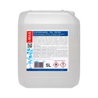Alkohol izopropylowy IPA 99,9% I-MAX 5L Izopropanol do czyszczenia