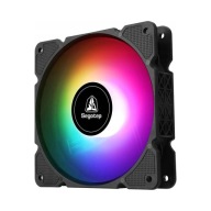 Wentylator Segotep 120 x 120 mm GX-12 PLUS RGB static color