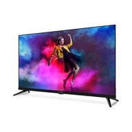 Telewizor LED Kiano Elegance TV 32" HD Ready czarny SMART TV