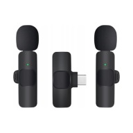 Mikrofon na klip Owl-Tech OWL-K9-DUAL