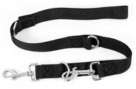 SMYCZ REGULOWANA dla Psa PRZEPINANA Mocna 25mm 5m