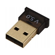 Adapter Bluetooth dongle 5.0 High USB Speed szybki