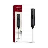 Elektryczny spieniacz do mleka zasilany bateriami AA