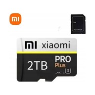 Karta pamięci micro SD Xiaomi 2TB Professional Plus