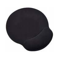 ERGONOMICZNA PODKŁADKA POD MYSZ MYSZKĘ NADGARSTEK ŻELOWA DO PRACY GAMINGOWA