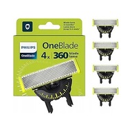 Philips OneBlade Original 360 ostrza do wszystkich modeli OneBlade