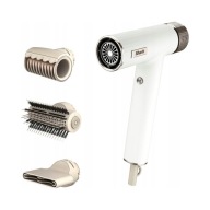 Suszarka do włosów Shark SpeedStyle HD333EU 3w1 1700W biała