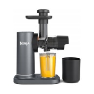 Wyciskarka do soków wolnoobrotowa Ninja JC151EU, 1.1 l, szara