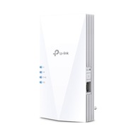 TP-Link RE500X Wzmacniacz Sygnału WiFi 6 AX1500 Gigabit Ethernet OneMesh
