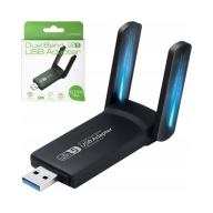 Karta sieciowa zewnętrzna USB do 1300 Mb/s