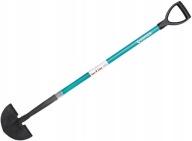 SZPADEL NÓŻ DO DARNI KRAWĘDZI TRAWNIKA OBRZEŻY PRZYCINANIE TRAWY OBCINAK