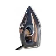 Żelazko Camry Parowe Ceramiczne Anti Drip Anti Calc Strażak 3400 W