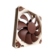 Wentylator do komputera Noctua NF-A9x14 PWM 92 mm 2200 obr/min 4-pin Beżowy