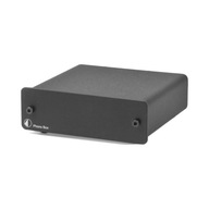 Przedwzmacniacz Pro-Ject tranzystorowy Phono Box MM/MC