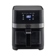 Frytkownica beztłuszczowa Lafe MasterFry 1500W 5L 7 programów LCD