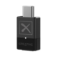 Creative BT-W3 Nadajnik Audio Bluetooth 5.0 z aptX LL HD - SA0160 Toruń