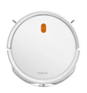 Xiaomi Mi Robot Vacuum E5 Biały Robot Sprzątający Z Mopem Smart 110 Min
