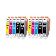 TUSZ 364 XL DO DRUKARKI HP | DESKJET 3520 | PHOTOSMART 5510 5520 5524