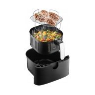 Frytkownica beztłuszczowa Mozano AirFry Master 1700W 8l Airfryer
