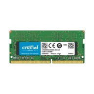 Pamięć do laptopa Crucial SODIMM, DDR4, 8 GB, 3200 MHz, CL22 (CT8G4SFRA32A)
