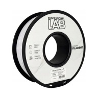 Filament PETG Biały White 1,75mm 1kg Professional Lab