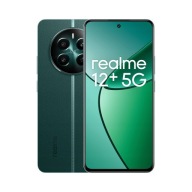 Smartfon Realme 12+ 5G 8/256GB zielony