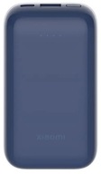 Powerbank Xiaomi Pocket Pro PB1030ZM 10000mAh Niebieski