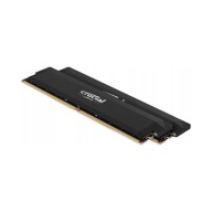 Pamięć Crucial Pro Overclocking DDR5 32 GB 6000MHz CL36 CP2K16G60C36U5B