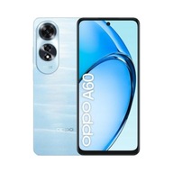 Smartfon Oppo A60 8 GB / 256 GB 4G (LTE) niebieski