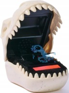 ZABAWKA INTERAKTYWNY DINOZAUR BITZEE JURASSIC WORLD DINOZAUR 25W1 PREZENT