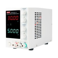 Zasilacz laboratoryjny UNI-T UTP3315TFL-II 150 W 0-5 A 0-30 V
