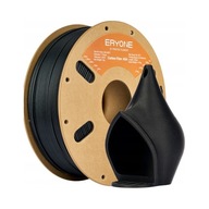 Filament Eryone ASA-CF Black 1kg czarny do druku 3D wytrzymały przemysłowy