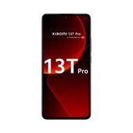 Smartfon Xiaomi 13T Pro 5G 12/512GB 6,67'' 144Hz Dual Sim 120W Czarny
