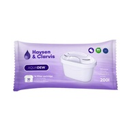 Filtr wody Haysen&Clarvis do dzbanka Brita Dafi - 6 szt.