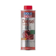 LIQUI MOLY DODATEK DO DIESLA CZYSZCZACY 2666/5170 0.5L
